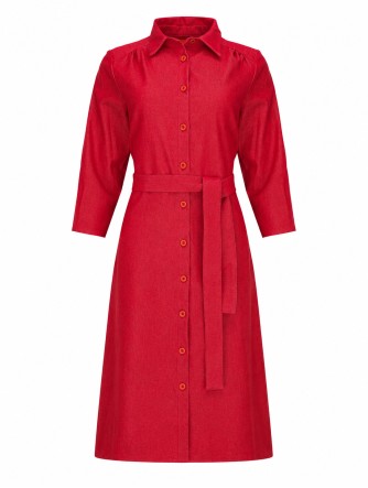 ilMette autum red